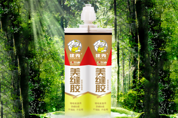 美缝剂施工过程中常遇到的三种问题