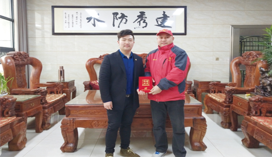 社会责任