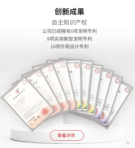 创新成果