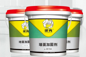 界面剂的简述